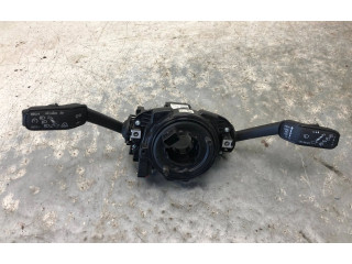 Подрулевой шлейф SRS 6C0959653, 2Q0953521J   Skoda Fabia Mk3 (NJ)