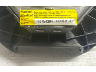 Подушка безопасности водителя 30754304   Volvo XC90