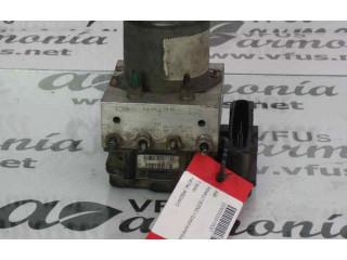 Блок АБС 8200344607, 0265950300 Renault Scenic RX - года