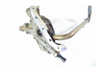 Čerpadlo oleje 90400001 Opel Corsa B C12NZ