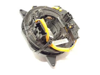 Подушка безопасности водителя 83196FG010   Subaru Forester SH