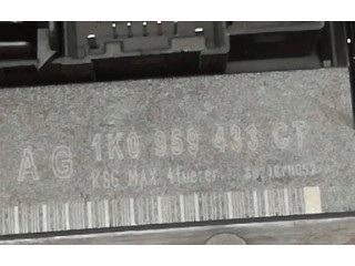 Блок управления 1K0959433CT, 1K1907348A Volkswagen Jetta V