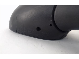 Зеркало электрическое Citroen C2 - года