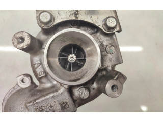 Turbodmychadlo Турбина TD02L1107TVT2, 9804945280 Citroen Berlingo