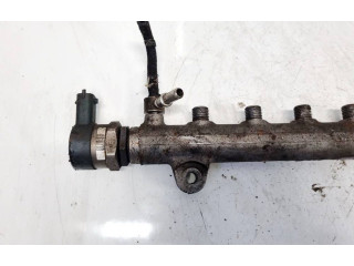 Топливная рампа 314002A410   KIA Ceed  