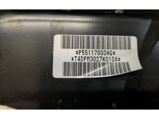 Подушка безопасности пассажира P55117000AG, EXL Jeep Grand Cherokee (WK)