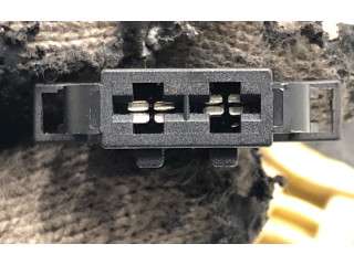 Вентилятор печки 8K1820021 Audi A5 8T 8F