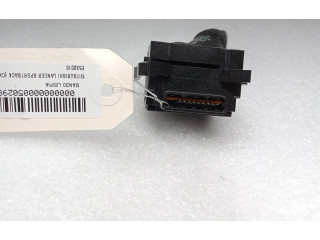 Переключатель дворников E532016, MANDOLIMPIA Mitsubishi Lancer