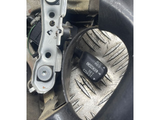 Руль Subaru Forester SF  1998 - 2000 года       