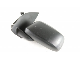Zpětné zrcátko levé Nissan Navara D40 2007 96302EB110, 21180712517