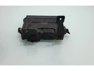 Pojistková skříňka Nissan Micra 2010