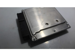 Řídící jednotka 0281012707 Fiat Fiorino 2009