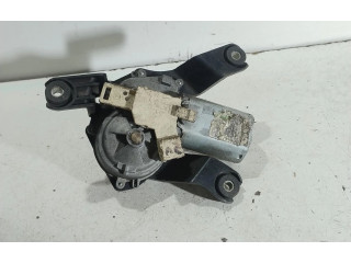 Моторчик заднего дворника     Dacia Logan I