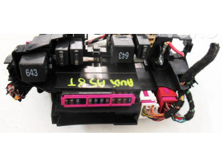 Pojistková skříňka 8K1937503 Audi A5 Sportback 8TA 2010