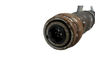 Боковая подушка безопасности 7030A433, 624219101   Peugeot 4008