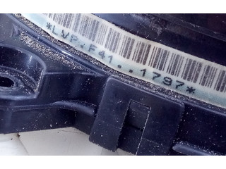 Подушка безопасности водителя LVPF412797, E3-A2-4-1 Mitsubishi Montero