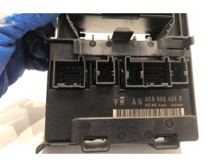 Блок комфорта 3C0959433K   Volkswagen PASSAT B6   