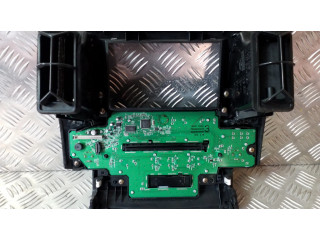 Блок управления климат-контролем 28395CG010, 68260CG001 Infiniti FX