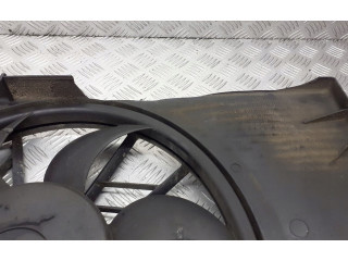 Вентилятор радиатора 1137328081 Volvo S80