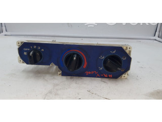 Блок управления климат-контролем    Honda HR-V