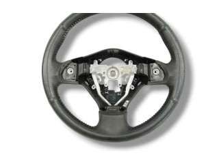 Руль Subaru Forester SH  2008 - 2013 года GS12002880      