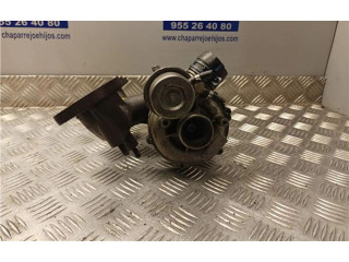 Турбина 045253013G, 733785 Skoda Roomster (5J)