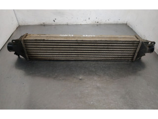 Интеркулер Fiat Bravo