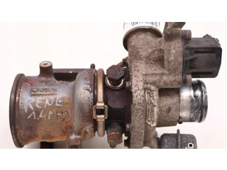 Турбина Jeep Renegade 55265386