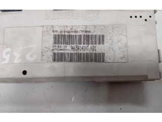 Дисплей 96654141XT Citroen Berlingo