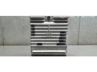 Блок управления двигателя 4T1112A650CE, R0411C005L Ford Transit - Tourneo Connect