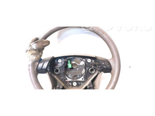 Руль Volvo XC90  2003 - 2006 года 8666891      