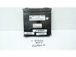 Блок управления 4KE035282 Audi A6 S6 C8 4K