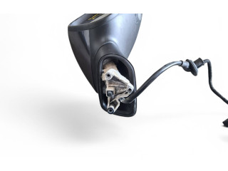 Zpětné zrcátko Volkswagen Touareg II 2012