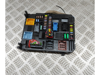 Блок предохранителей 9855665080   Peugeot 2008 II    