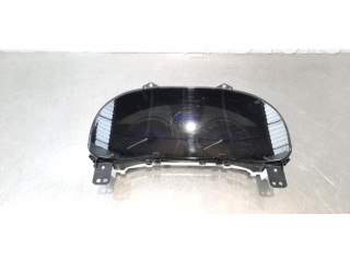 Přístrojová deska Toyota Land Cruiser (J100) 2010 8380048D80