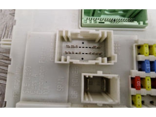 Блок предохранителей F1DT14A073BF, 0610033530 Ford Transit - Tourneo Connect