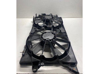 Диффузор AL348C607AC   Ford F150