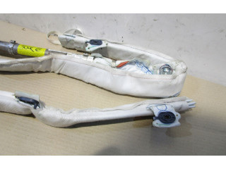 Боковая подушка безопасности    Fiat 500L