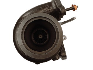 Turbodmychadlo Турбина 844572, 844572-5004S Opel Antara