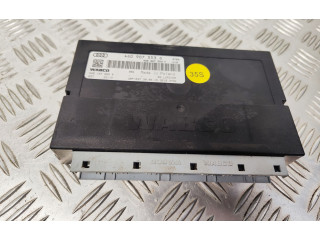 Pojistková skříňka Блок управления подвески 4G0907553G Audi A6 S6 C7 4G 2016