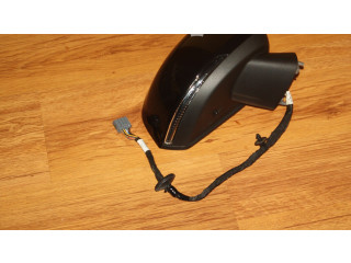 Зеркало электрическое Volvo XC40 - года