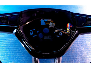 Руль Skoda Octavia Mk3 (5E) 2013 - 2019 года 5E0419091AF, 308370199340AE