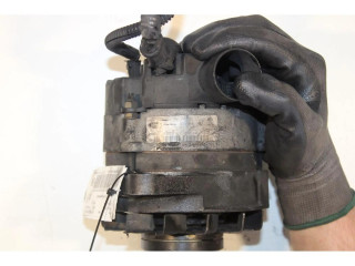 Генератор    Fiat Fiorino 2.0     