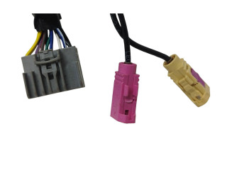 Zpětné zrcátko Tesla Model S 2014 102565702B, 21002ILG