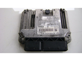 Řídící jednotka 0281012149, 55202701 Alfa Romeo 156 2004