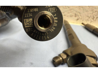 Комплект системы впрыска топлива 03L130277J, 03L130755D Volkswagen Touran II CFJA