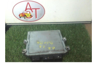Блок управления 00001942CG, 00001942CG   Citroen C2