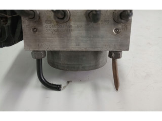 Блок АБС 51800909, 0265231999   Fiat  Linea   -  года