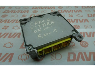 Блок подушек безопасности 38910-65J30, W2T71972   Suzuki Grand Vitara I