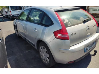 Зеркало электрическое Citroen C4 I 2004 - 2010 года